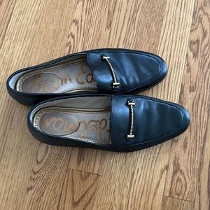 Sam Edelman Lior Loafer (Black) size 9M
